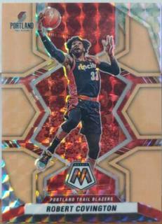Robert Covington