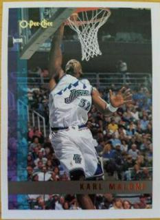 Karl Malone