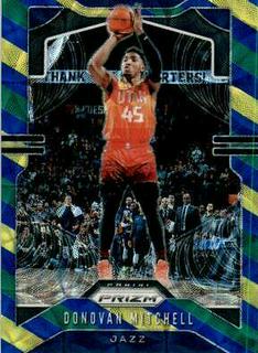 Donovan Mitchell