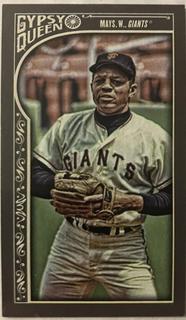 Willie Mays