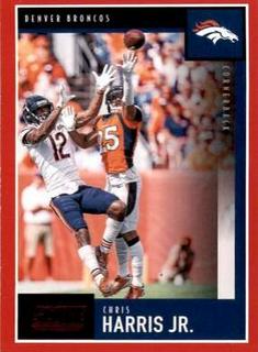 Chris Harris Jr.