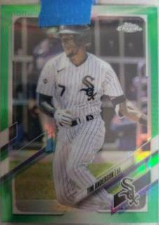 Tim Anderson