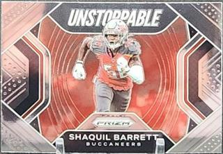 Shaquil Barrett