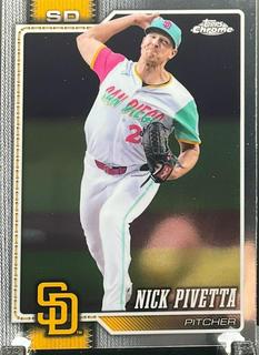 Nick Pivetta