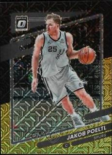 Jakob Poeltl