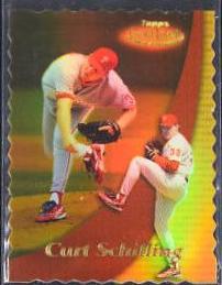 Curt Schilling