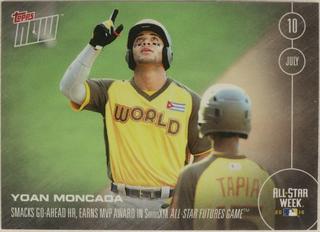 Yoan Moncada
