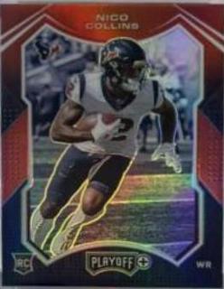 Nico Collins