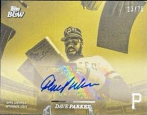 Dave Parker