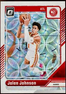 Jalen Johnson