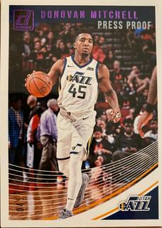 Donovan Mitchell
