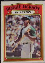 Reggie Jackson