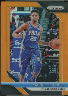 Markelle Fultz