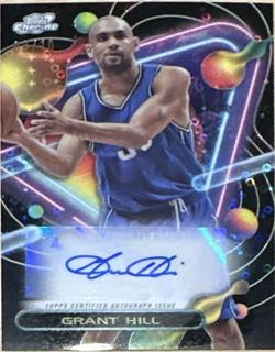 Grant Hill