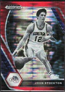 John Stockton
