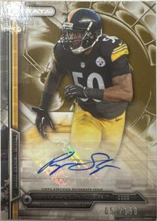 Ryan Shazier