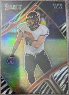 Travis Kelce