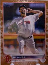 Rich Hill