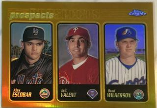 Escobar/Valent/Wilkerson