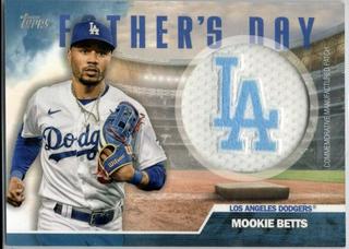 Mookie Betts