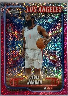 James Harden