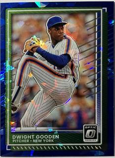 Dwight Gooden