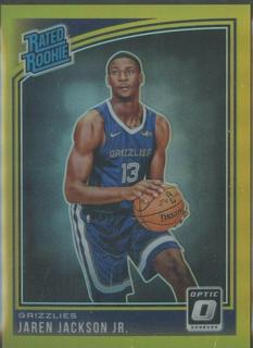 Jaren Jackson Jr.