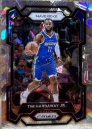 Tim Hardaway Jr.