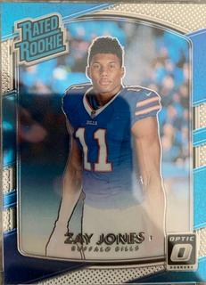 Zay Jones