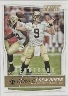 Drew Brees
