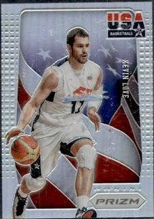 Kevin Love