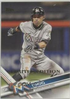 Ichiro