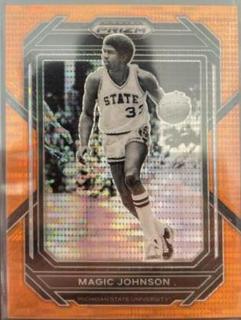 Magic Johnson