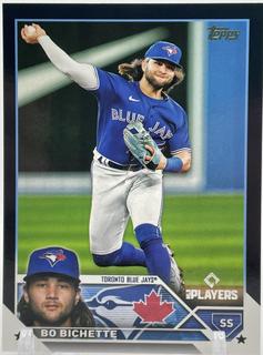 Bo Bichette