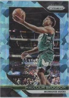 Malcolm Brogdon
