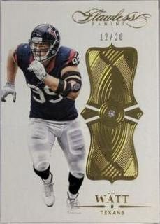 J.J. Watt