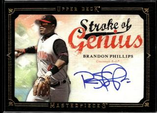 Brandon Phillips