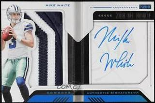 Mike White