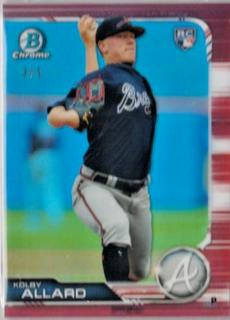 Kolby Allard