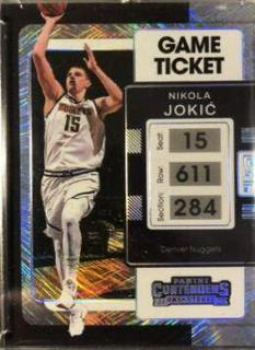Nikola Jokic