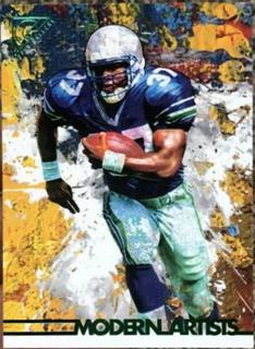 Shaun Alexander