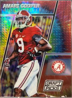 Amari Cooper