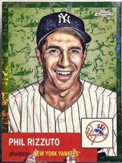 Phil Rizzuto