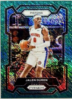 Jalen Duren