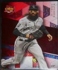 Charlie Blackmon