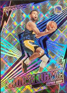 Stephen Curry