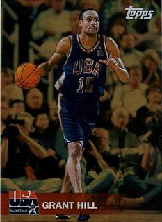 Grant Hill
