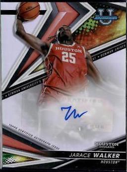 Jarace Walker