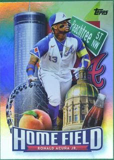 Ronald Acuna Jr.