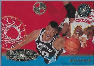 David Robinson